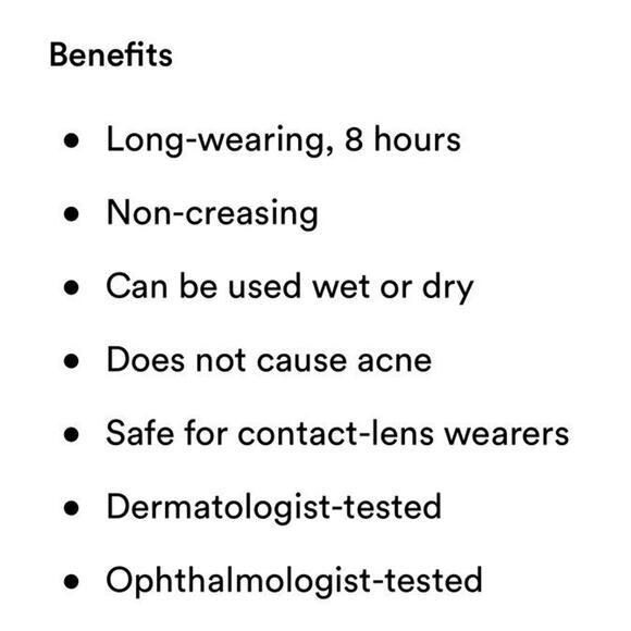 MAC Eye Shadow HOLLYWOOD HEROINE FROST ~ FULL SIZE / NEW IN BOX - Picture 6 of 8